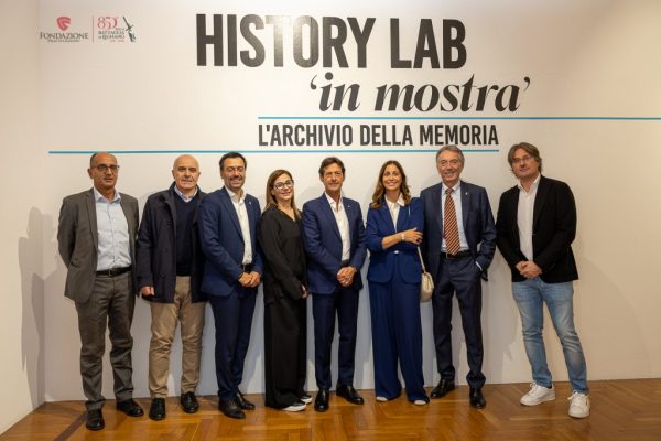 History Lab mostra Legnano